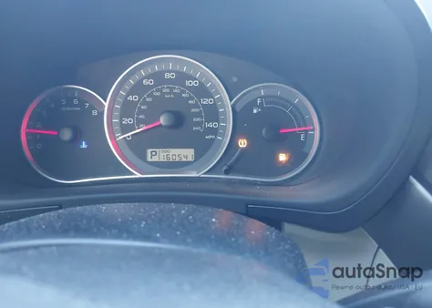 2009 Subaru Impreza Outback Sport z USA, uszkodzony, nr VIN JF1GH63649H806325